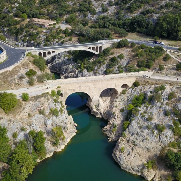 Pont du Diable