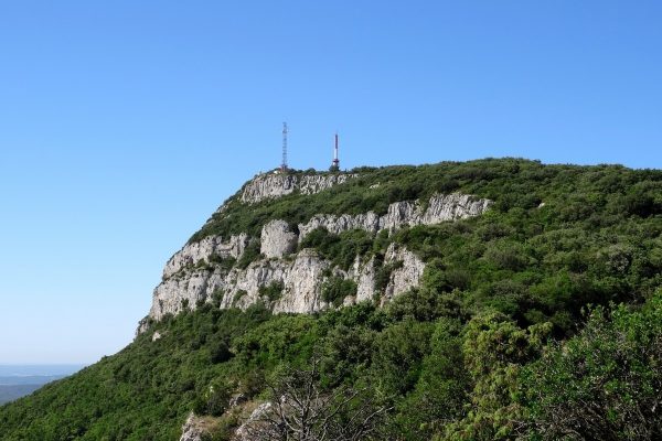 Mont Bouquet