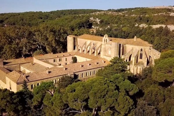 Abbaye de Valmagne